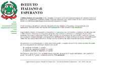homepage iie.esperantoitalia.it