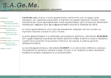 homepage SAGeMasnc.com
